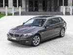 BMW 535i Touring 2011 года